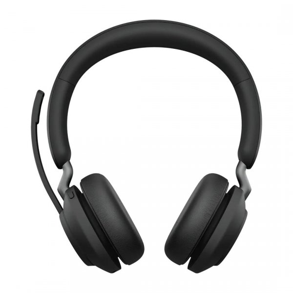 Słuchawki z mikrofonem Jabra Evolve2 65 Stereo UC