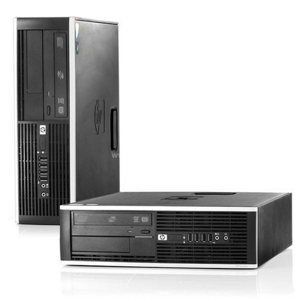 HP ELITE 8300 i5-3470 4GB SSD256+HDD500GB Win10PRO DVDRW
