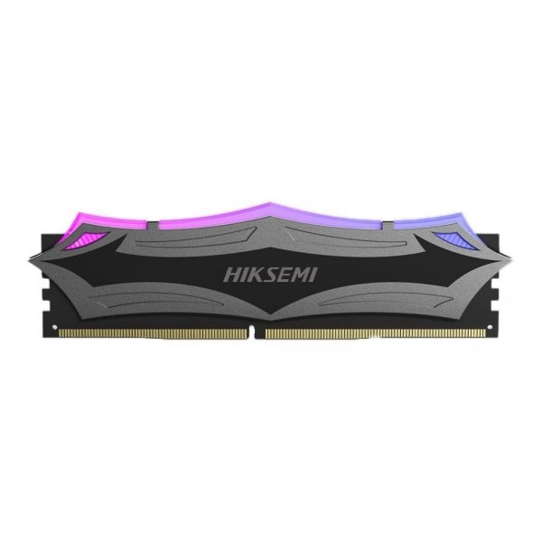 Pamięć DDR4 HIKSEMI Akira RGB 8GB (1x8GB) 3200MHz CL18 1,35V