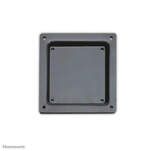 Uchwyt do głośników Neomounts FPMA-VESA100 10&amp;quot;-30&amp;quot; 25 kg max Vesa 100x100 Black