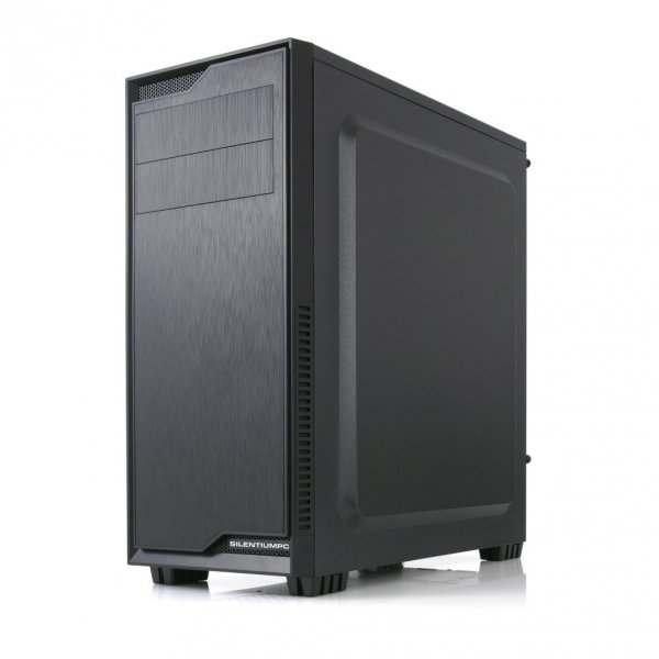 Zestaw Komputerowy B20 Ryzen 5 1600 16GB SSD512GB W10P - Poleasingowy