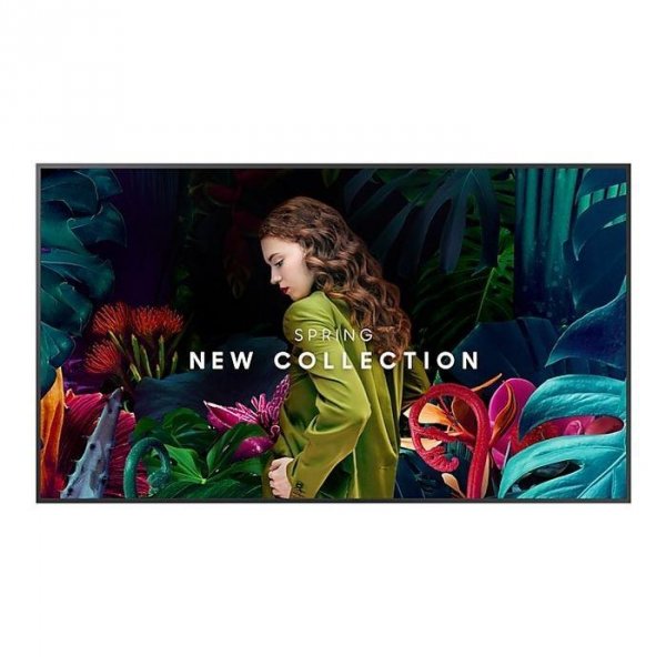 Monitor Samsung QB50C 50&amp;quot; Smart Signage