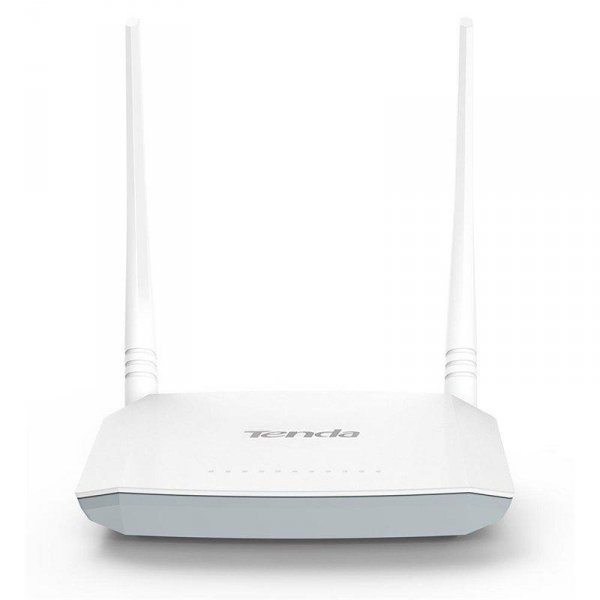 Urządzenie typu CPE Tenda V300 N300 3xLAN 1xWAN/LAN 1xUSB 2.0