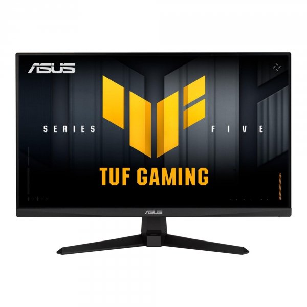 Monitor Asus 24,5&amp;quot; TUF Gaming VG257Q5A VA FHD 200Hz 2xHDMI DP głośniki
