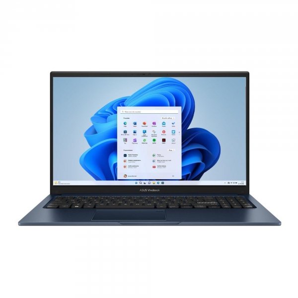 Notebook Asus Vivobook 15 A1504VA-BQ905W 15,6&amp;quot;FHD/i5-1335U/16GB/SSD512GB/UHD/W11 Granatowy