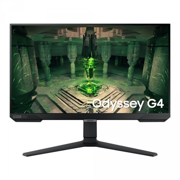 Monitor Samsung 25&amp;quot; Odyssey G4 (LS25BG400EUXEN) 2xHDMI DP