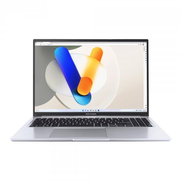 Notebook Asus Vivobook 16X X1605VA-MB1804 16&amp;quot;WUXGA/i7-13620H/16GB/SSD512GB/UHD Silver