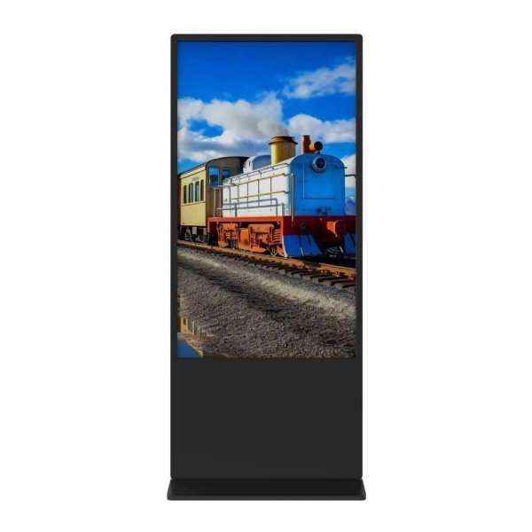 Totem reklamowy Dahua DHI-LDV65-HAI400L-M 65&amp;quot; Professional Digital Signage Android