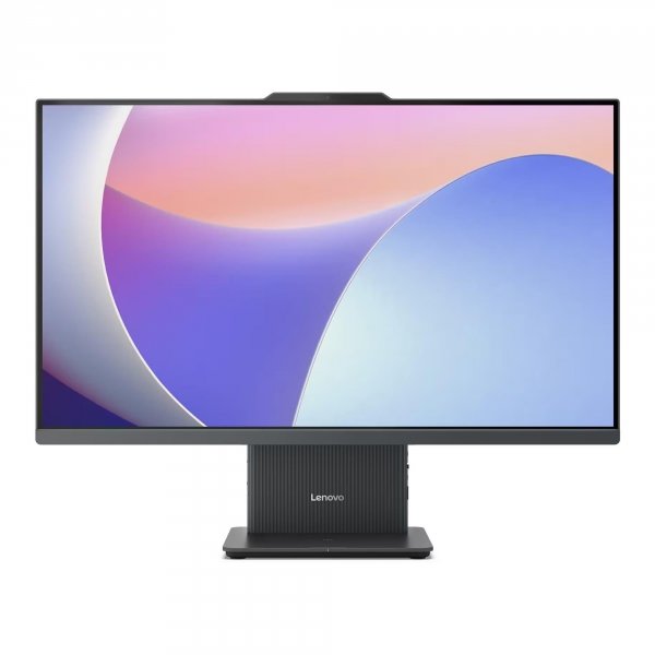 Komputer AIO Lenovo IdeaCentre 27&amp;quot;FHD/i5-13420H/16GB/SSD512GB/UHD Luna Grey 2Y