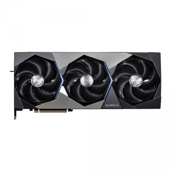 Karta VGA MSI GeForce RTX 5080 16G SUPRIM SOC 16GB GDDR7 256bit HDMI+3xDP PCIe5.0