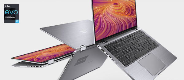 Dell Latitude 9420 2w1 QHD+ 14 DOTYK i5-1145G7 16GB 256GB W11P klasa A