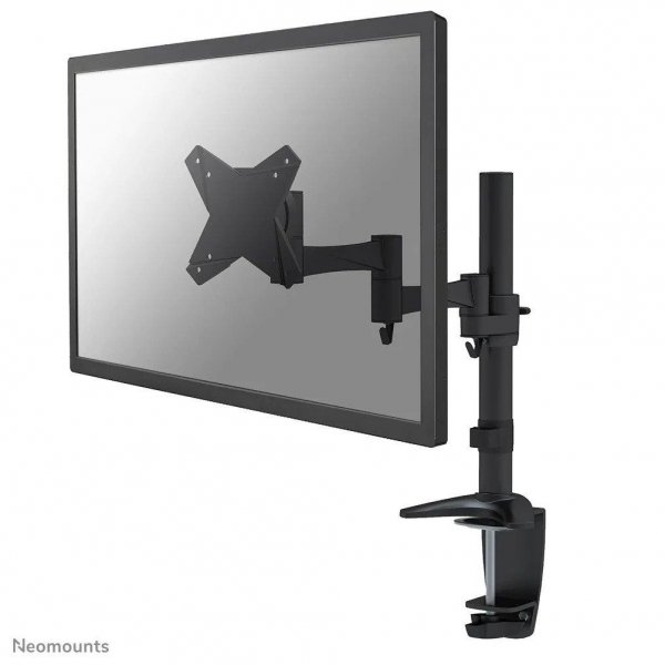 Uchwyt do ekranów Neomounts FPMA-D1330BLACK biurkowy 10&amp;quot;-30&amp;quot; max VESA 100x100 max 8 kg Black
