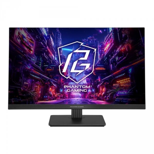 Monitor ASRock 27&amp;quot; Phantom Gaming PG27FFT1B 2xHDMI DP głośniki 2x2W