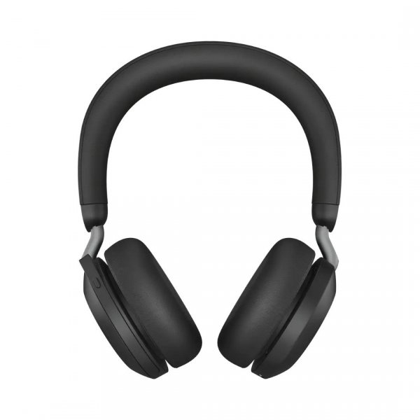 Słuchawki z mikrofonem Jabra Evolve2 75 MS Stereo USB-C