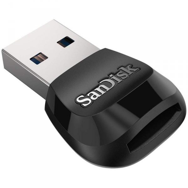 Czytnik SanDisk MobileMate USB 3.0