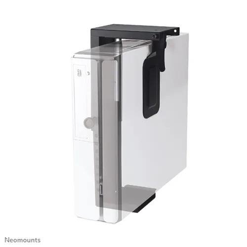 Uchwyt ścienny do ekranów Neomounts CPU-D075BLACK max 10 kg max Czarny