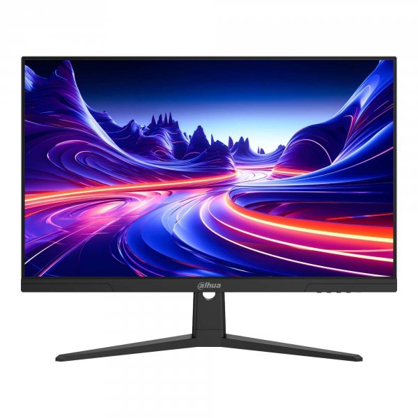 Monitor Dahua 27&amp;quot; LM27-E241B IPS FHD 240Hz HDMI DP