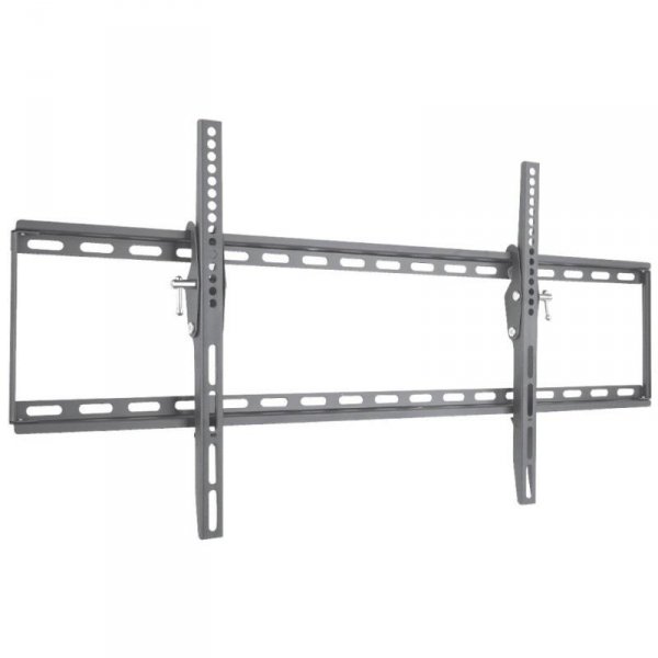 OUTLET: Uchwyt ścienny LCD/LED Techly 42&amp;quot;-80&amp;quot;, 60 kg slim - USZ OPAK