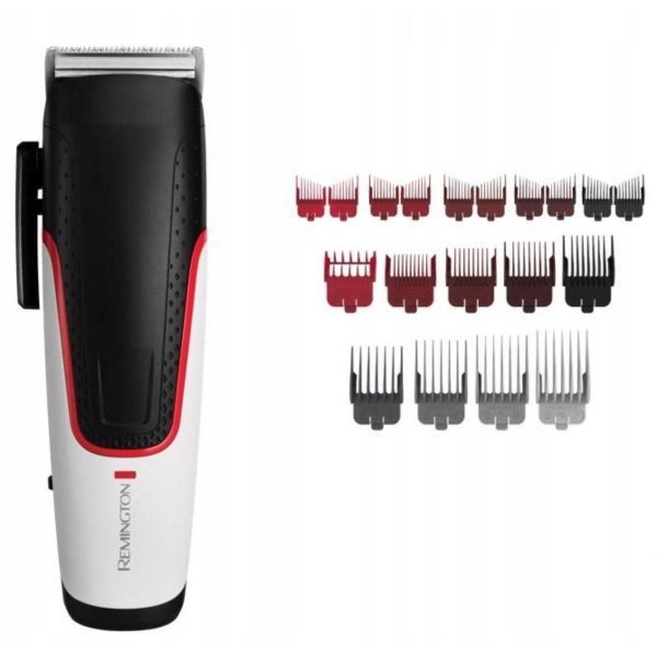 Maszynka do strzyżenia włosów Remington Easy Fade HC500