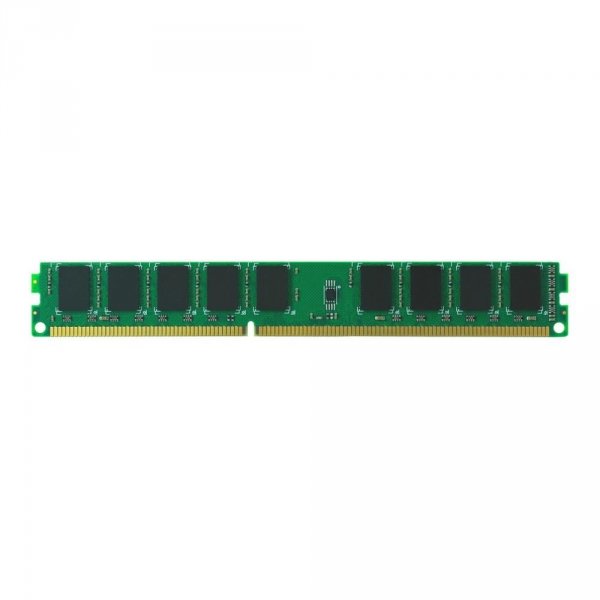 Pamięć serwerowa GOODRAM 16GB (1x16GB) 5600MHz DDR5 ECC UDIMM SRx8 CL46 1,1V