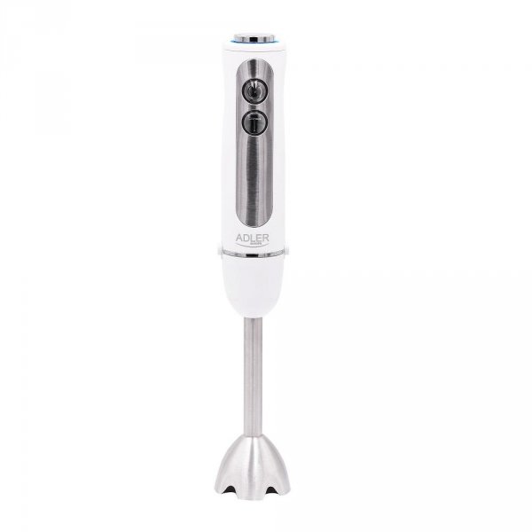 Blender ręczny Adler AD 4625w 850W biały