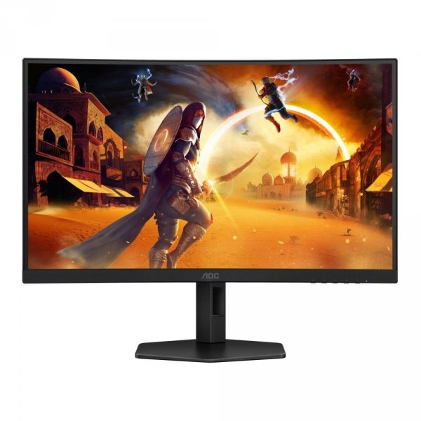 Monitor AOC 27&amp;quot; CQ27G4X 2xHDMI DP
