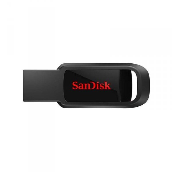 Pendrive SanDisk Cruzer Spark 64GB USB 2.0