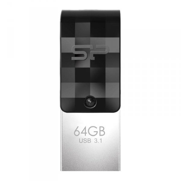 Pendrive Silicon Power Mobile C31 64GB USB 3.2 gen. 1 Type-C