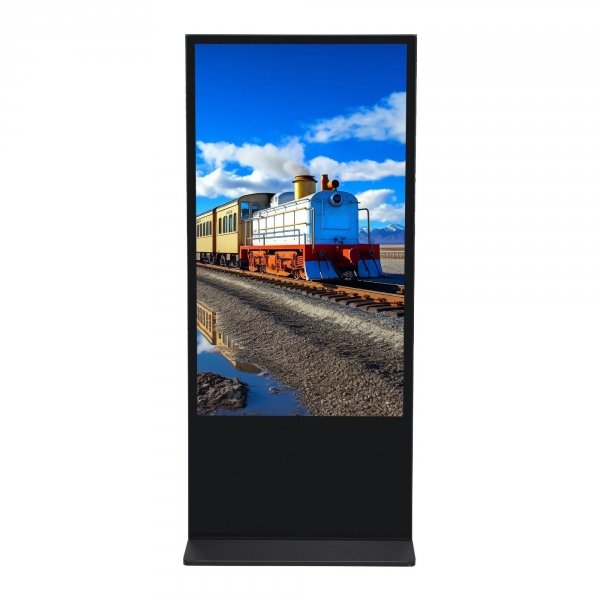 Totem reklamowy dotykowy Dahua DHI-LDV65-SAI400TL 65&amp;quot; Digital Signage Android