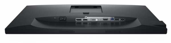 Monitor Dell 23,8 P2421 HDMI DP DVI VGA 2xUSB 3.0 2xUSB 2.0 - poleasingowe