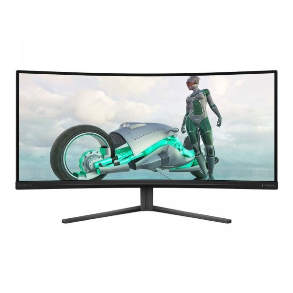 OUTLET: Monitor Philips 34&amp;quot; 34M2C3500L/00 2xHDMI DP - USZ OPAK