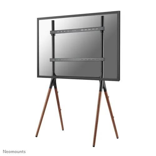 Uchwyt ścienny do ekranów Neomounts NM-M1000BLACK 37&amp;quot;-70&amp;quot; max 40 kg max VESA 600x400 Czarny