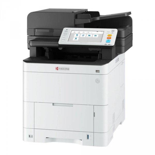 Urządzenie wielofunkcyjne Kyocera ECOSYS MA4000cix kolor 3 w 1
