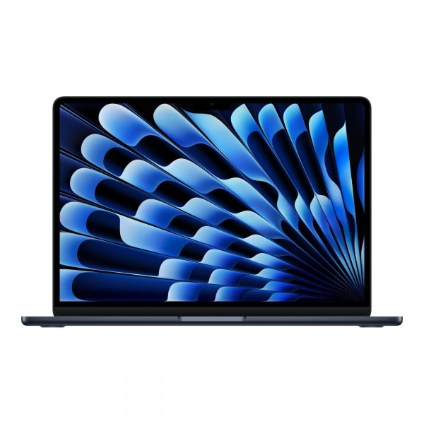Notebook Apple MacBook Air 13 13,6&amp;quot;/Apple M4/16GB/SSD512GB/Apple M4/macOS Navy Blue 1Y