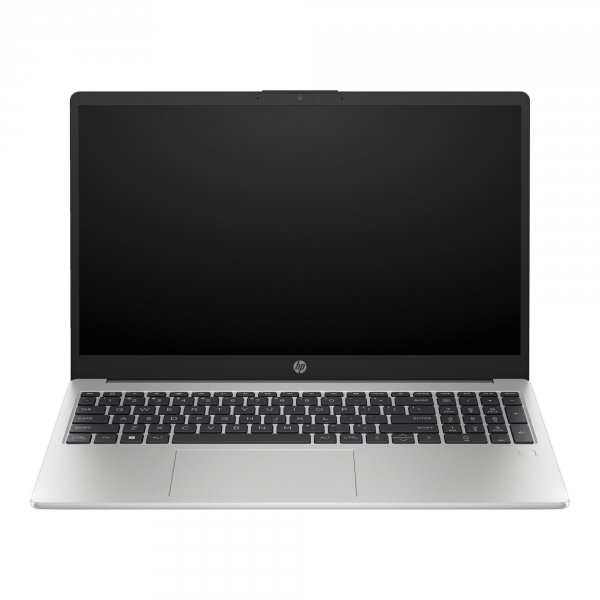 Notebook HP 250 G10 15,6&amp;quot;FHD/i5-1335U/16GB/SSD512GB/IrisXe/DOS Asteroid Silver