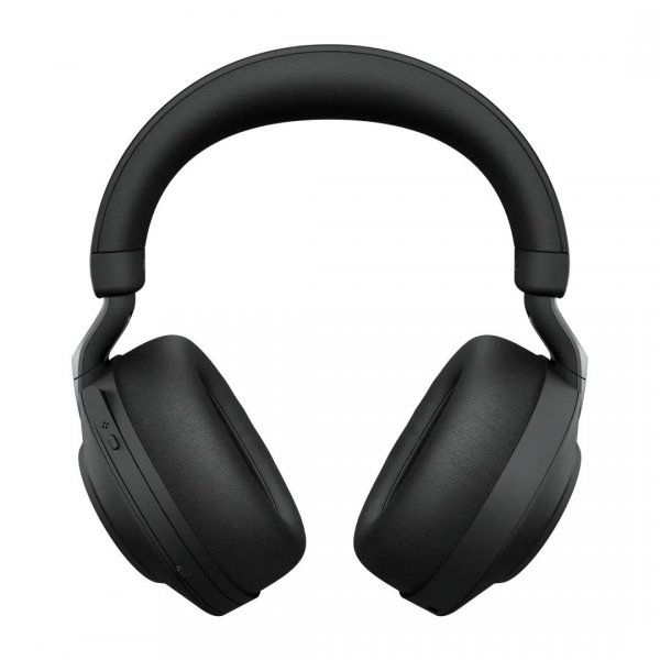 Słuchawki z mikrofonem Jabra Evolve2 85 MS Stereo