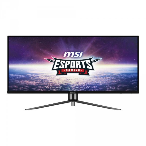 Monitor MSI 40&amp;quot; MAG401QR 2xHDMI DP USB-C USB 2.0
