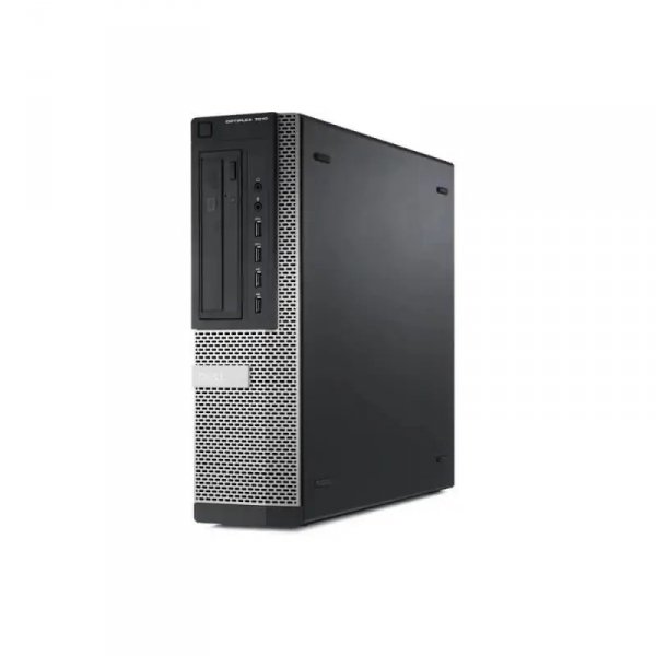 DELL komputer OPTIPLEX 7010 i3-2120 4GB HDD500GB WIN10PRO - Poleasingowy
