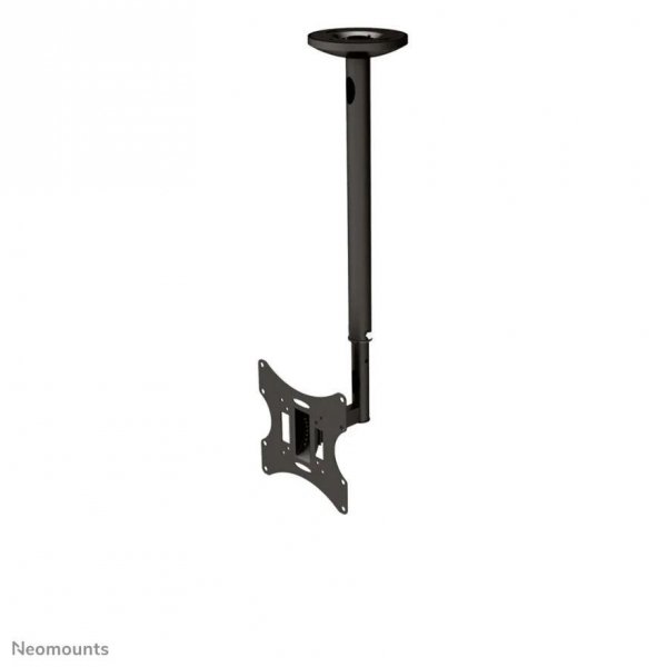 Uchwyt ścienny do ekranów Neomounts FPMA-C060BLACK 10&amp;quot;-40&amp;quot; max Vesa 200x200 max 30 kg Czarny