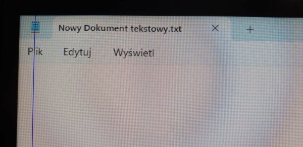 DELL Monitor 27'' U2719DC Czarny IPS 2K USB-C POLEASINGOWY - pionowa linia