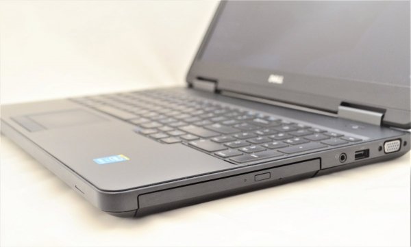 DELL LATITUDE E5440 i7-4600U 8GB SSD 240GB GT720M W10P
