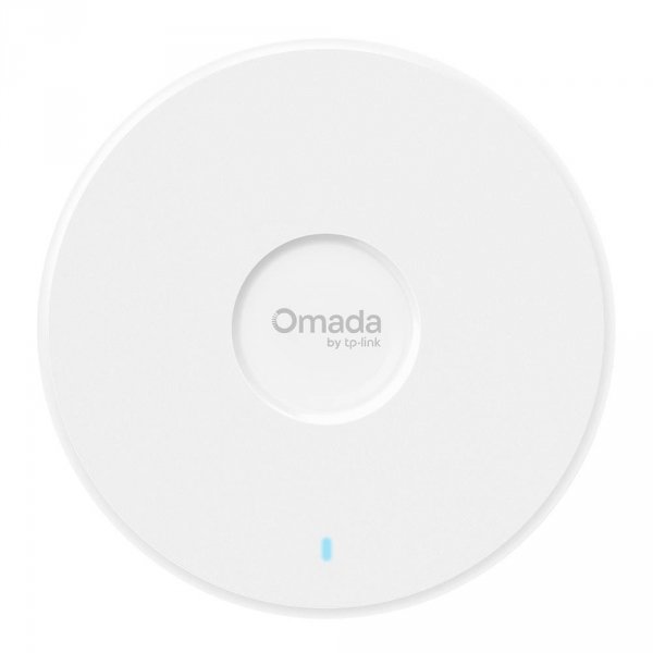 Access Point TP-Link EAP787 BE15000 Wi-Fi 7 1x10GbE MU-MIMO Mesh PoE sufitowy