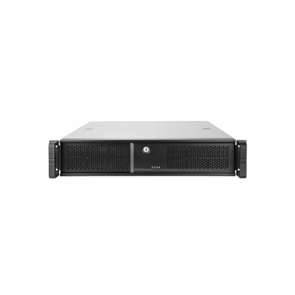 Obudowa serwerowa Chieftec UNC-209SR-B-OP ATX Rack 2U 19&amp;quot; bez zasilacza