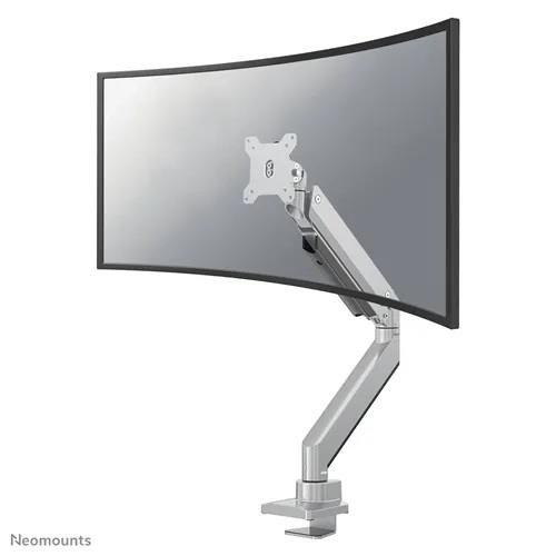Uchwyt ścienny do ekranów Neomounts NM-D775SILVERPLUS 10&amp;quot;-49&amp;quot; max 18 kg max VESA 100x100 Szary