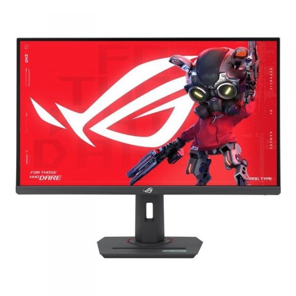 Monitor Asus 27&amp;quot; ROG Strix XG27UCS HDMI DP USB-C