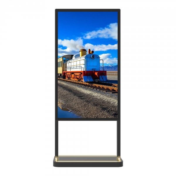 Totem reklamowy Dahua DHI-LDV55-PAI400L 55&amp;quot; Professional Digital Signage Android