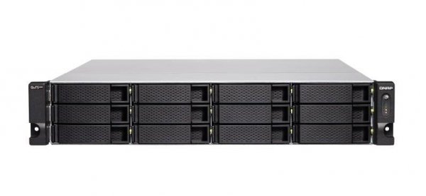 Serwer plików NAS QNAP TS-h1277XU-RP-3700X-32G