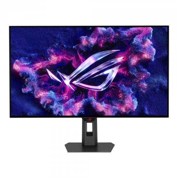 Monitor Asus 31,5&amp;quot; ROG Strix OLED XG32UCWMG 4K UHD 240Hz 2xHDMI DP HUB - USZ PAK