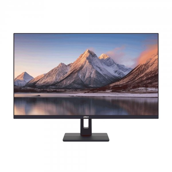 Monitor Dahua 31,5&amp;quot; LM32-C301B IPS WQHD 75Hz 2xHDMI DP