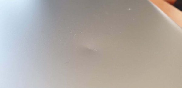 Dell Precision 7760 17,3" Xeon W-11955M 64GB SSD1TB NVMe RTX A5000 Win11Pro - Poleasingowy